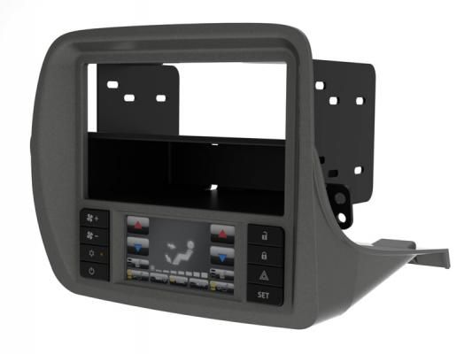 Scosche GM5201B Image 1
