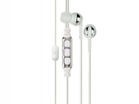 Scosche IDR656M - White Image 1