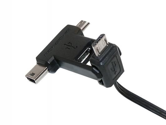 Scosche MMPR sleekSYNC Adapter Cable Image 2