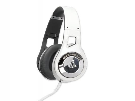 Scosche Realm RH1056M - White Image 2