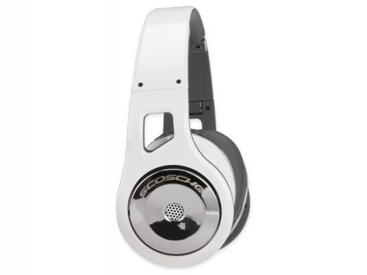 Scosche Realm RH1056M - White Image 3