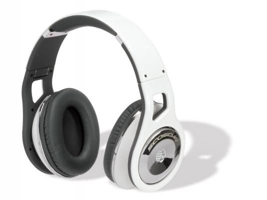 Scosche Realm RH1056M - White Image 1