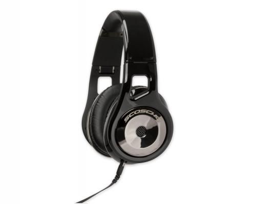 Scosche Realm RH1056MD - Black Image 2