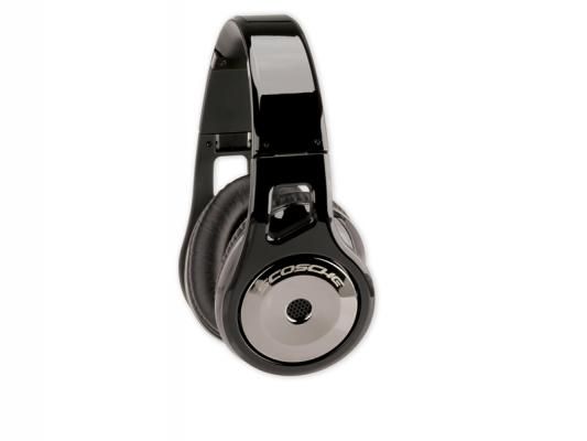 Scosche Realm RH1056MD - Black Image 3