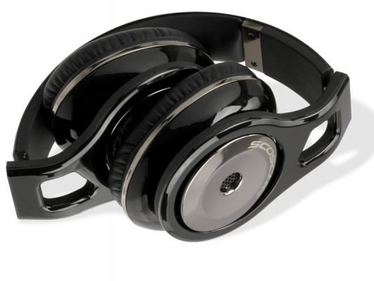 Scosche Realm RH1056MD - Black Image 4