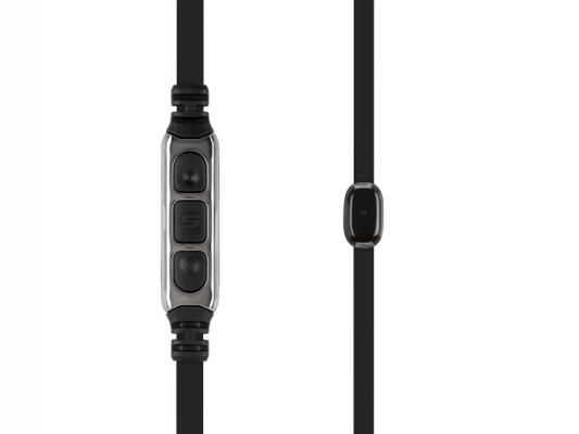 Scosche Realm RH1056MD - Black Image 5