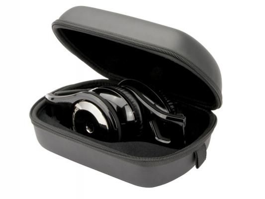 Scosche Realm RH1056MD - Black Image 6