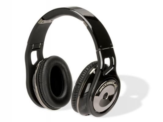 Scosche Realm RH1056MD - Black Image 1