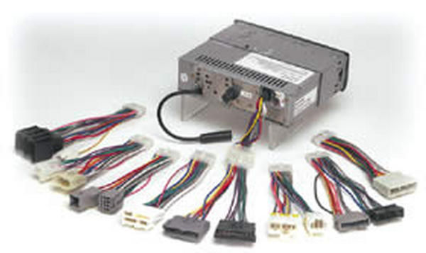 Scosche SMGM05CLR16B Image 1
