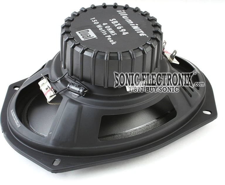 Dual SBX694 Image 5