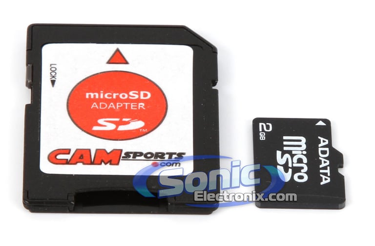 Camsports CSHDMAXE (HDmax Extreme) Image 12