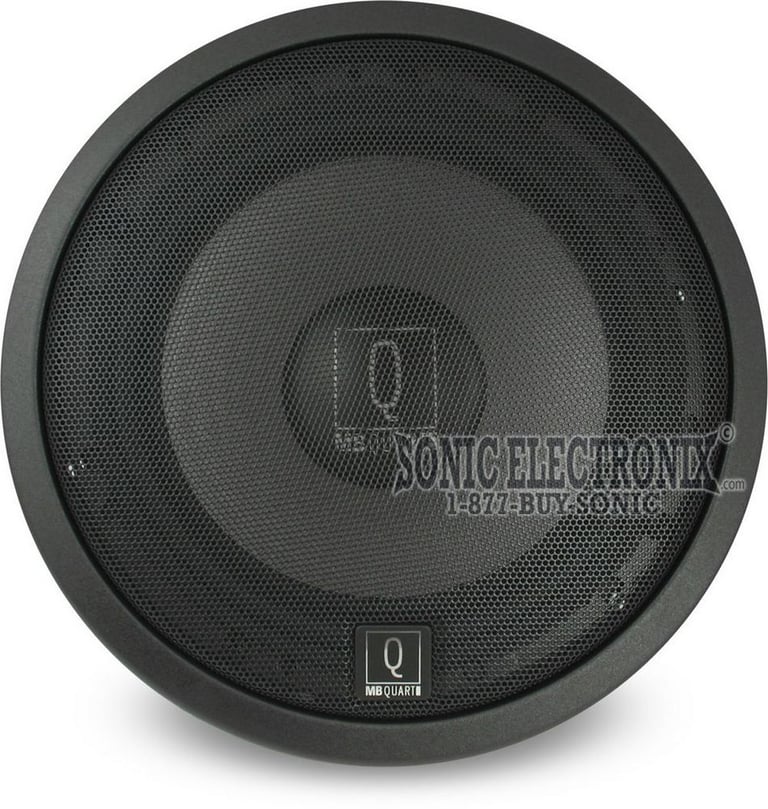 MB Quart QSC 216 Image 2
