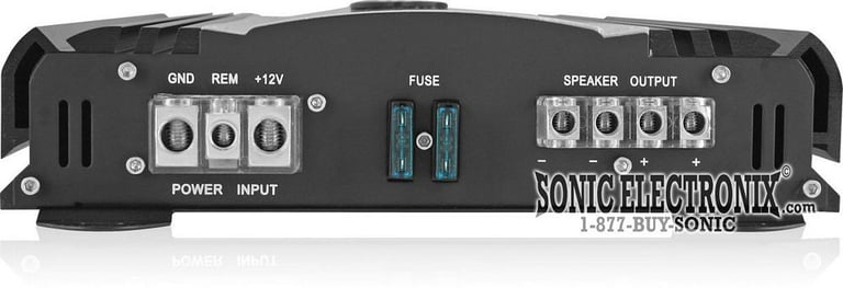 Jensen Power 900 Image 4