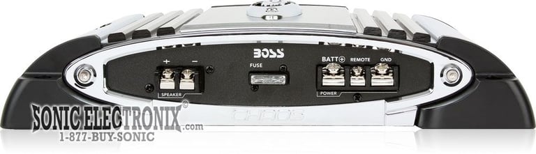Boss SE1100M Image 3