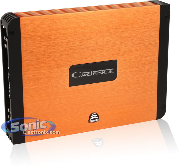 Cadence XAH175.4 (Orange) Image 2
