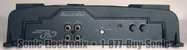 Phoenix Gold Tantrum 200.2 T200.2 Image 1