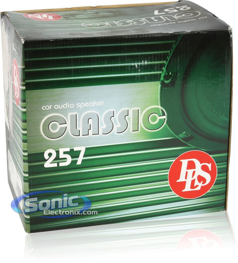 DLS Classic 257 Image 9