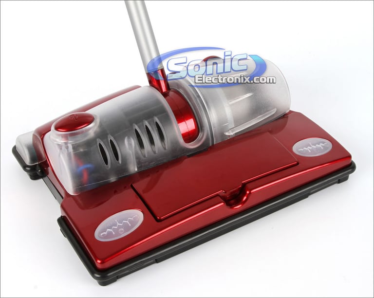 Fuller Brush Smooth Floor Maid (FB-SFM) Image 2