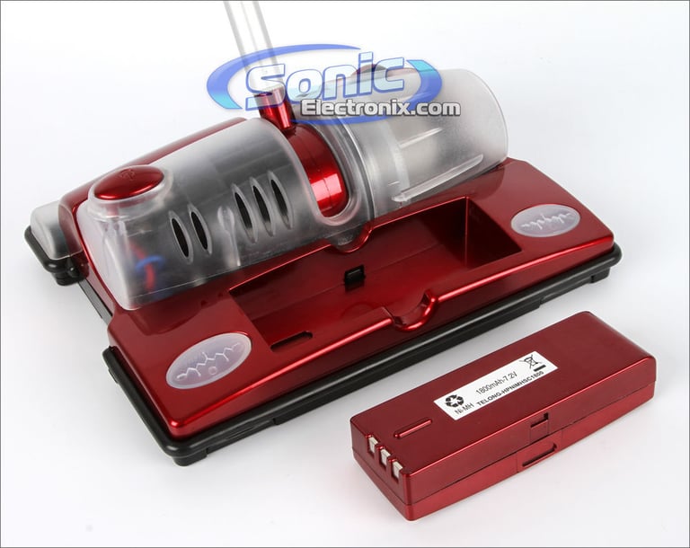 Fuller Brush Smooth Floor Maid (FB-SFM) Image 3