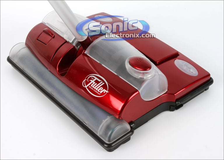 Fuller Brush Smooth Floor Maid (FB-SFM) Image 4