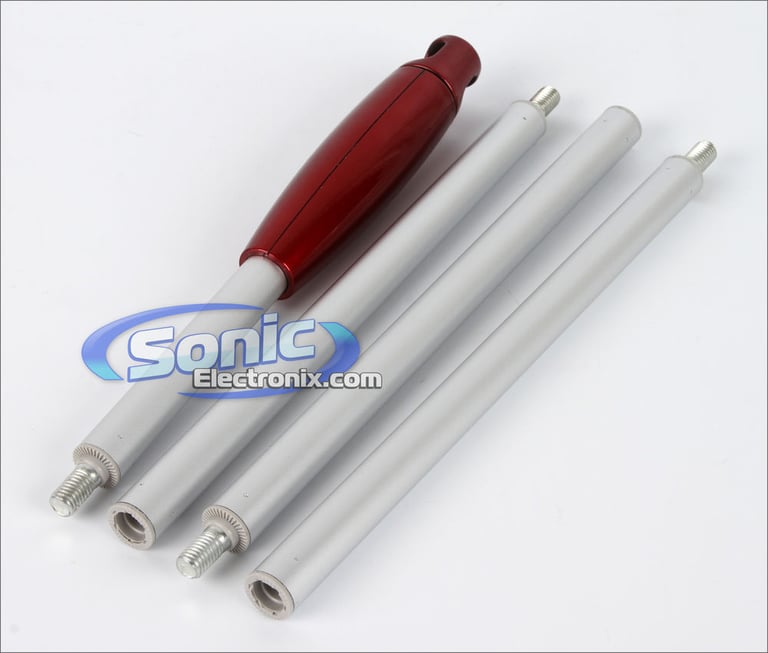 Fuller Brush Smooth Floor Maid (FB-SFM) Image 9