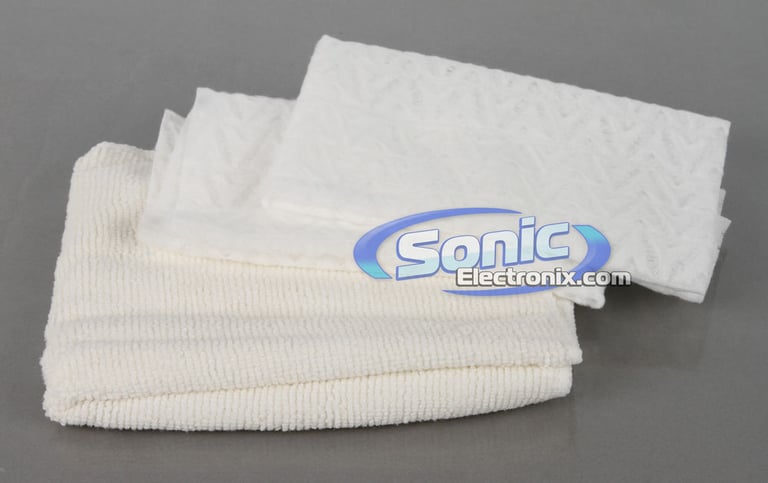Fuller Brush Smooth Floor Maid (FB-SFM) Image 11