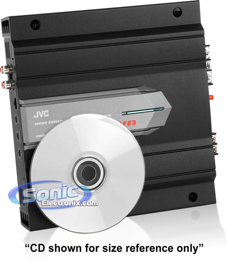 JVC KS-AX3101D Image 2