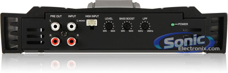 JVC KS-AX3101D Image 3