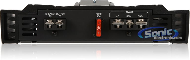 JVC KS-AX3101D Image 4