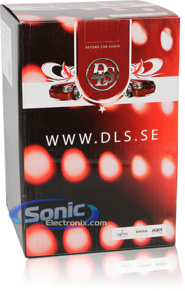 DLS Performance K6 Image 14