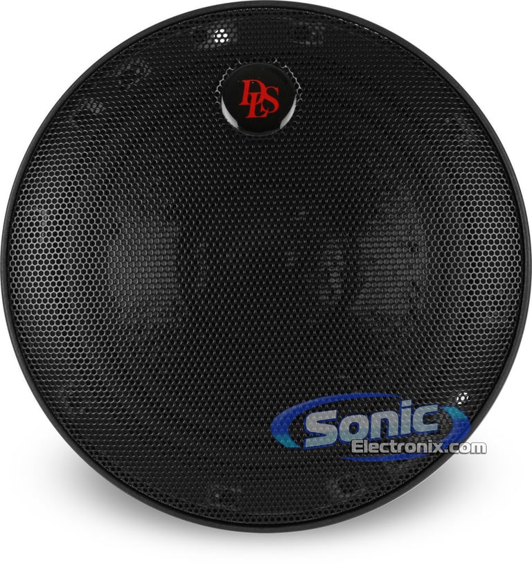 DLS Reference R6A Image 2