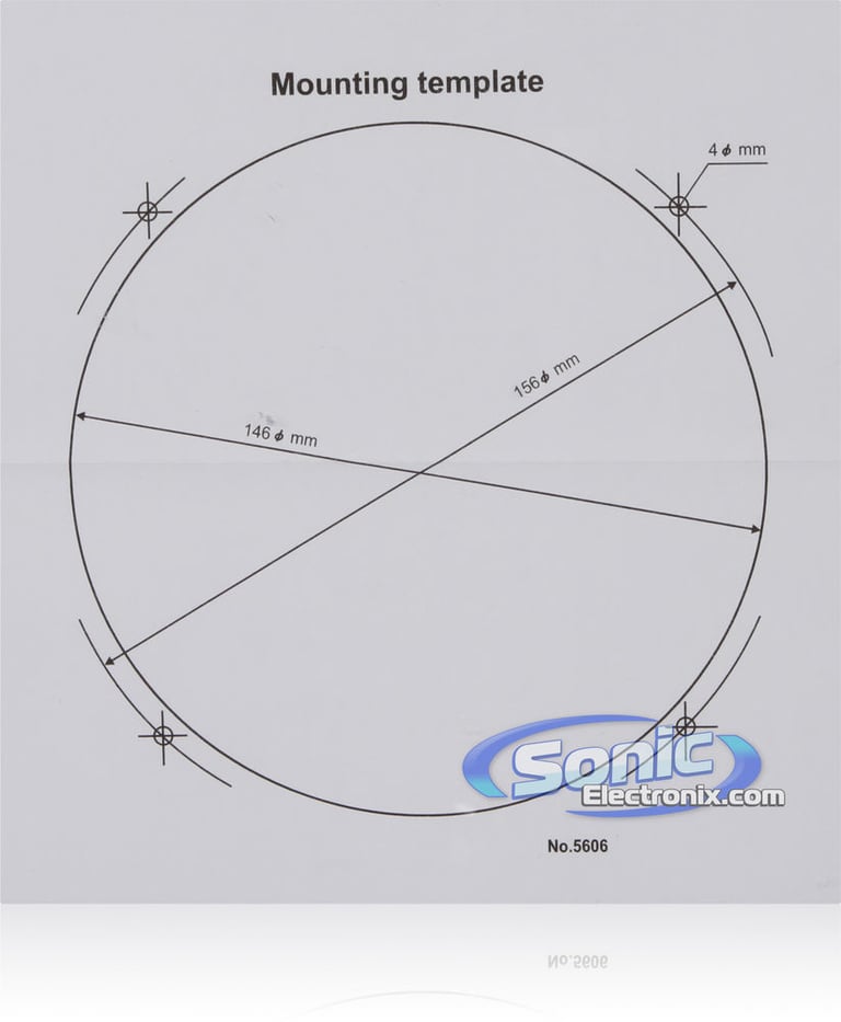 DLS Reference R6A Image 14