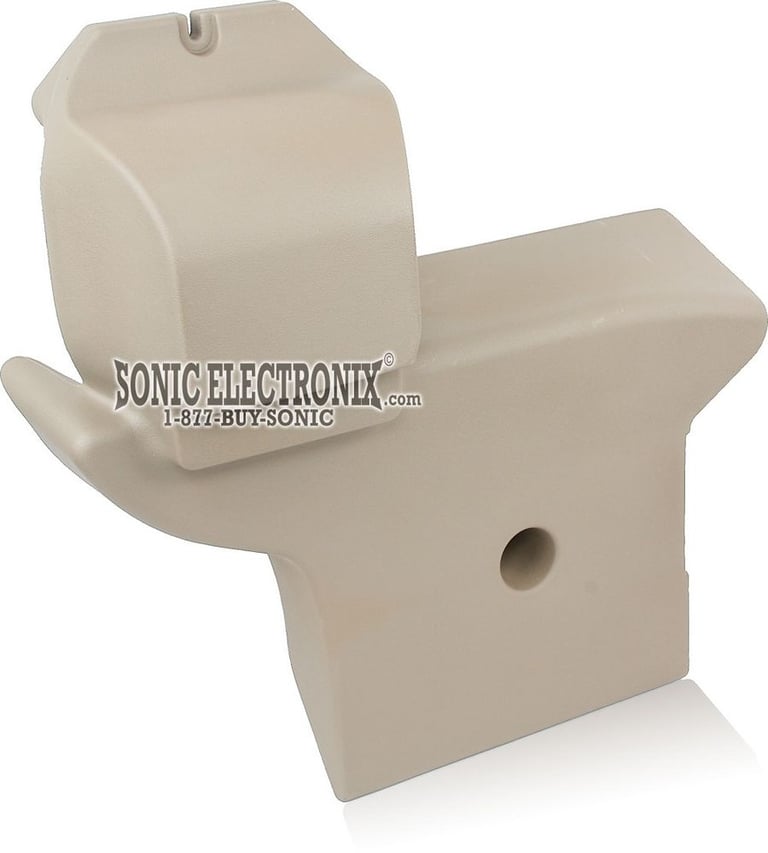 MTX Audio Thunderform CCOLT04C10-T45 (Tan Loaded) Image 2