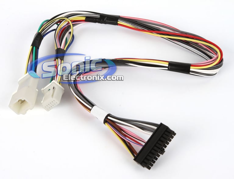 iSimple ISTY531 Image 5