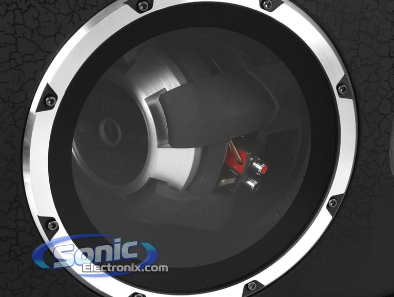 VIBE Audio BlackAir B10 Active Image 4