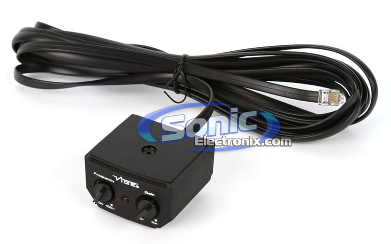 VIBE Audio BlackAir B10 Active Image 7