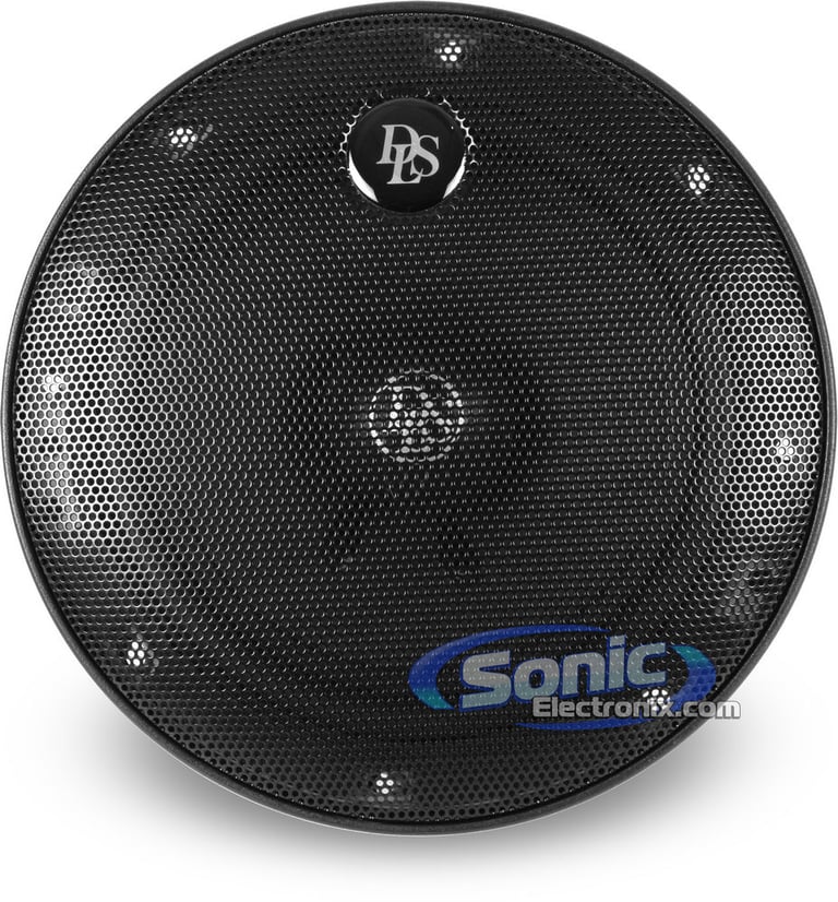 DLS Reference RS6N Image 2