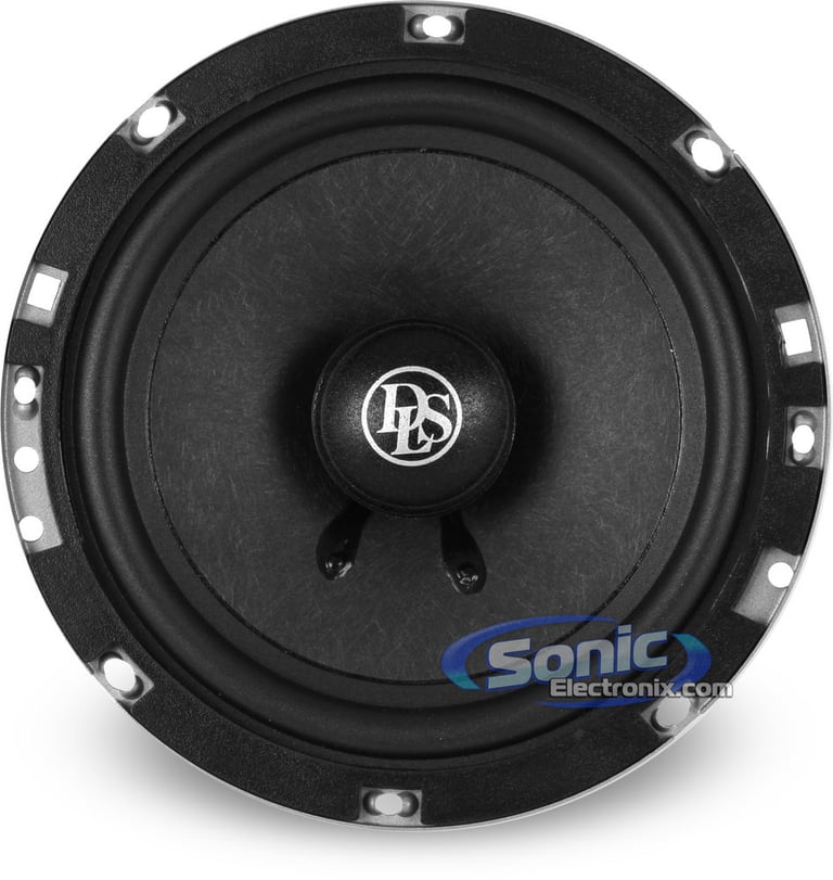 DLS Reference RS6N Image 3