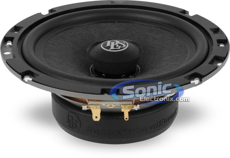 DLS Reference RS6N Image 4