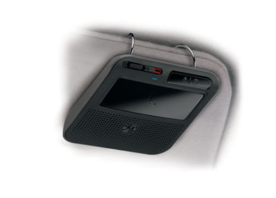 Motorola T325 Image 2