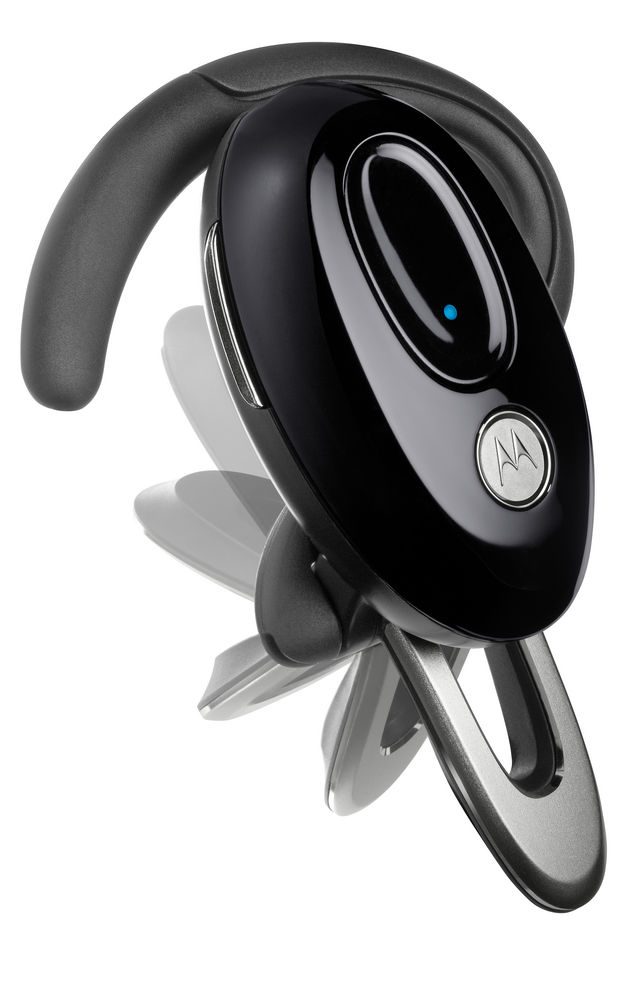 Motorola H720 Image 2