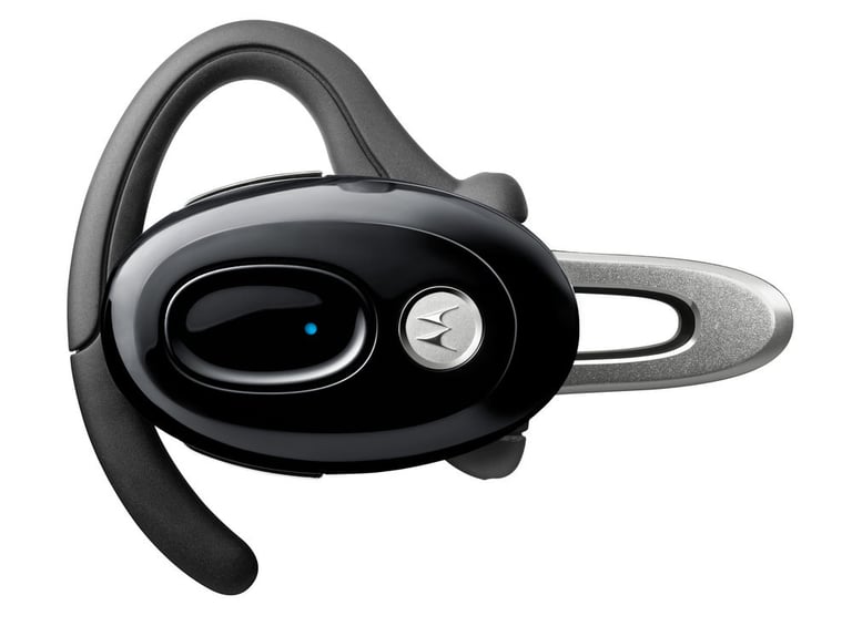 Motorola H720 Image 3