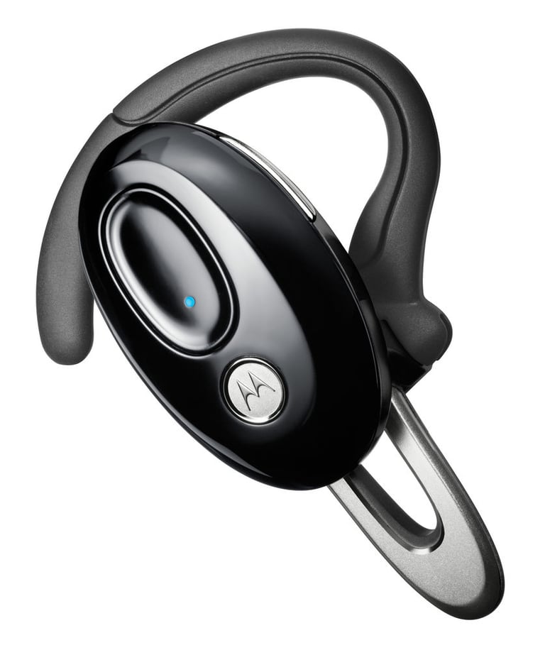 Motorola H720 Image 1