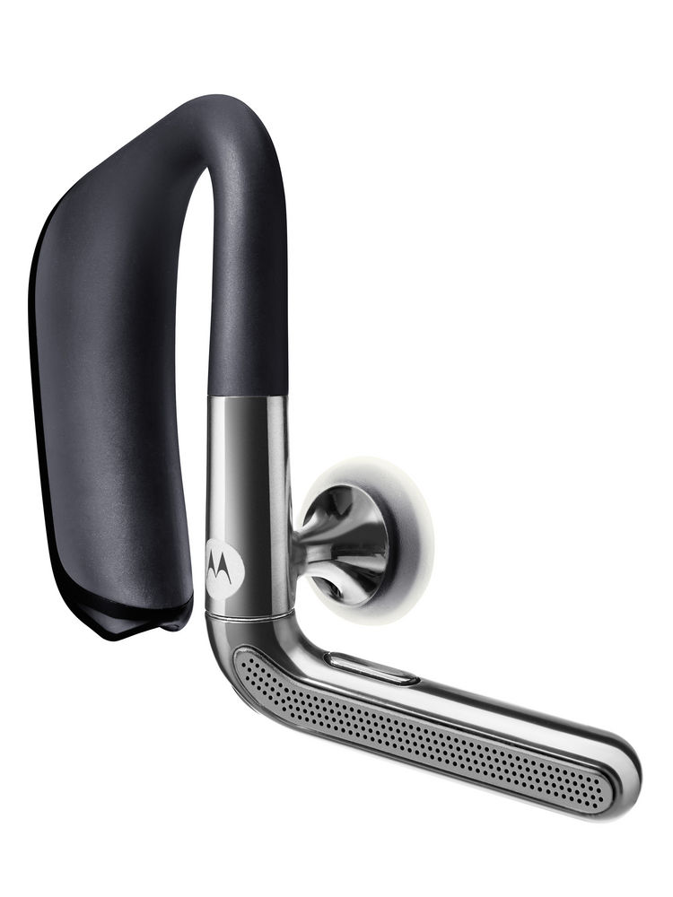 Motorola Oasis HX520 (89421N) Image 1