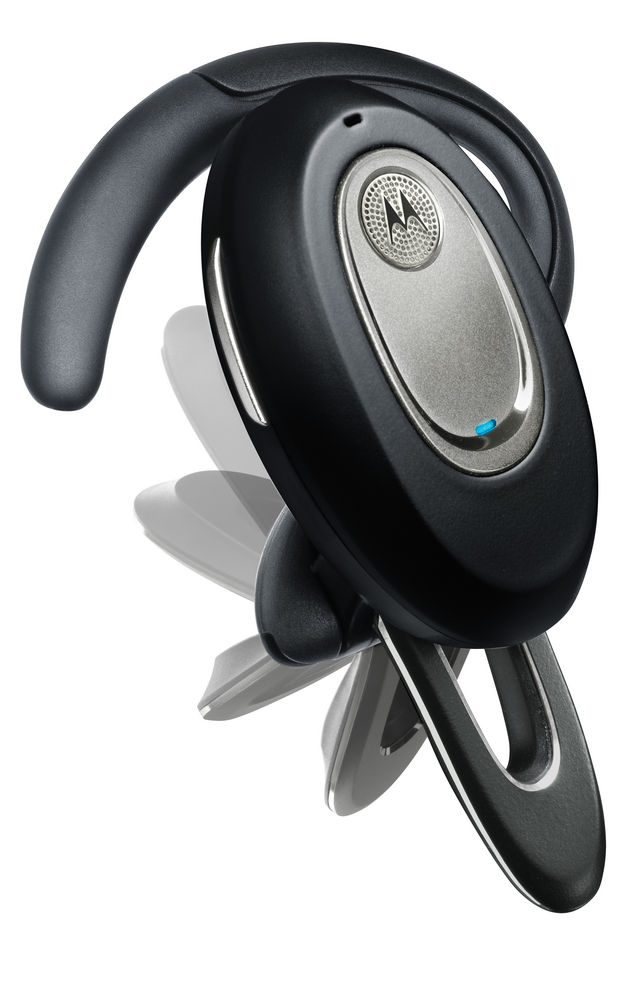 Motorola H730 (89422N) Open Box  Image 2