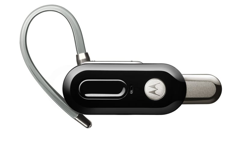 Motorola H17TXT Image 2