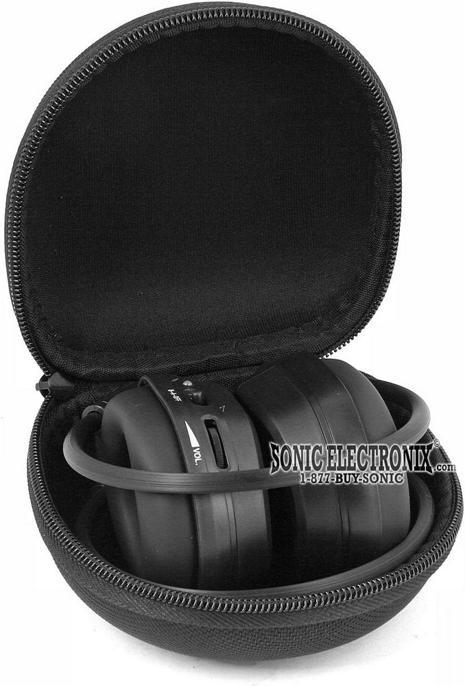 NESA Vision NHP-9A Image 4