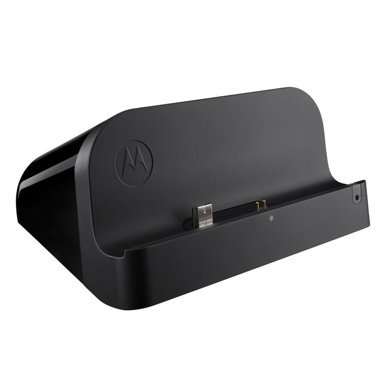 Motorola Xoom Charging Dock (89444N) Image 1