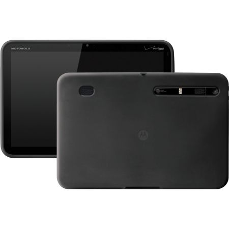 Motorola Gel Case for Xoom Image 1