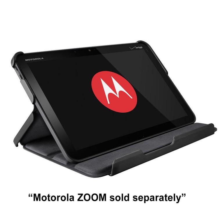 Motorola Folio Case for Xoom Image 2